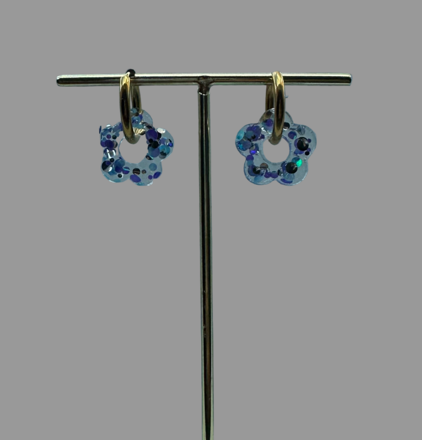 Boucles interchangeables🤍