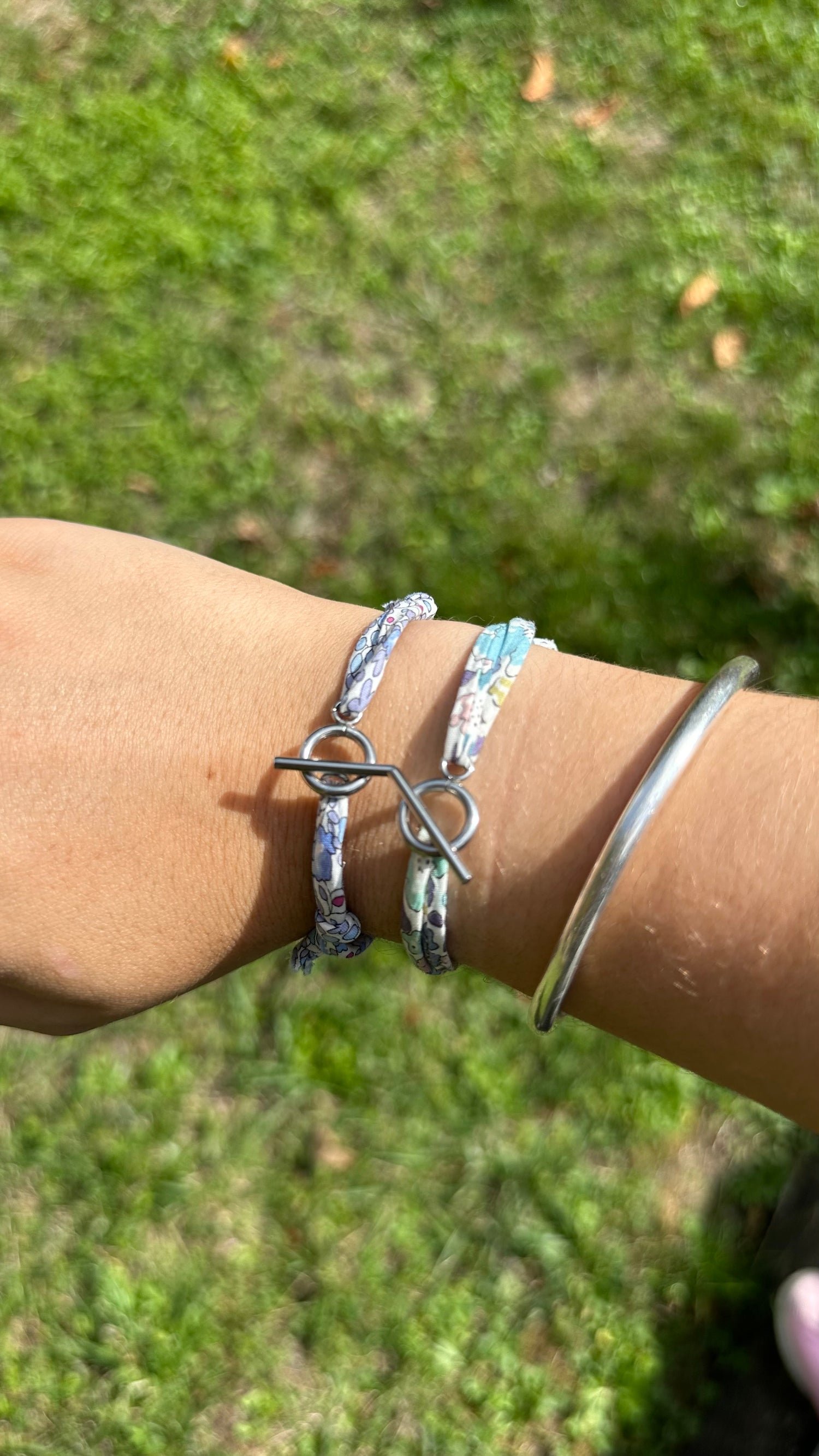 Les liberty 🌼