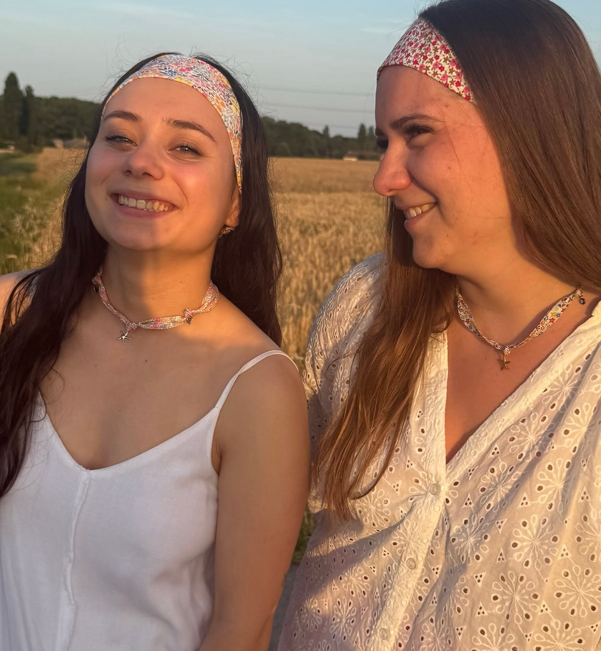 Notre collaboration avec belles&Tourangelles🎀￼