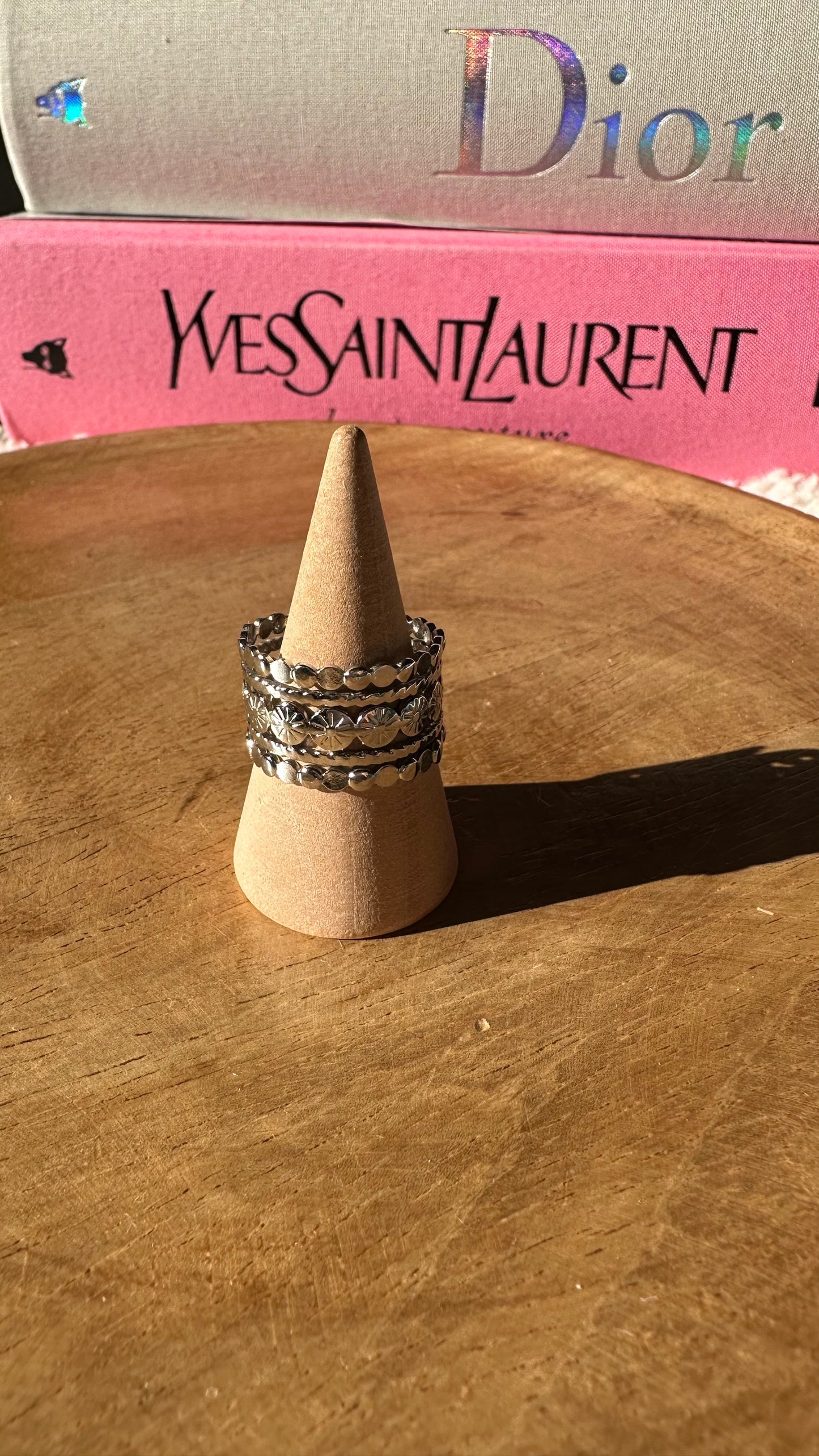 Bague Juliette