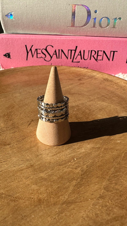 Bague Juliette