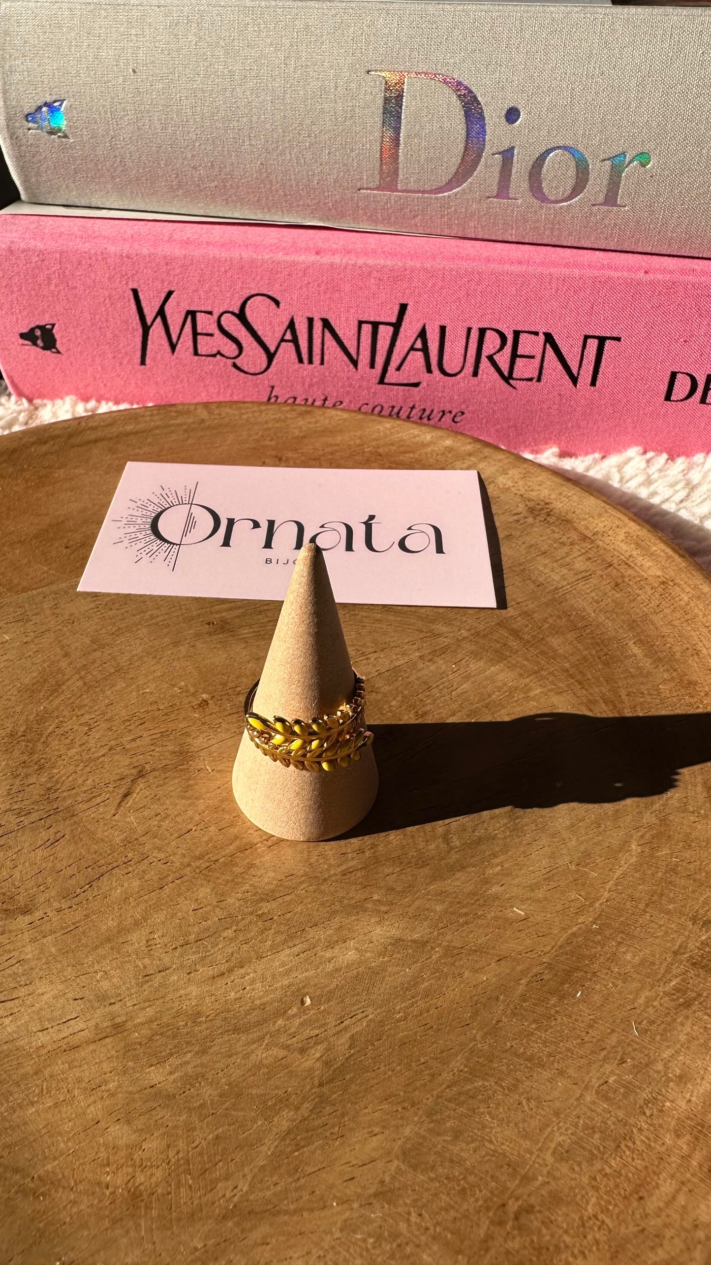 Bague César