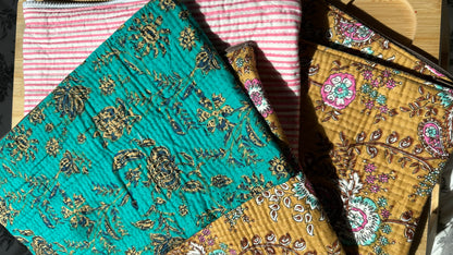 Pochette pour ipad