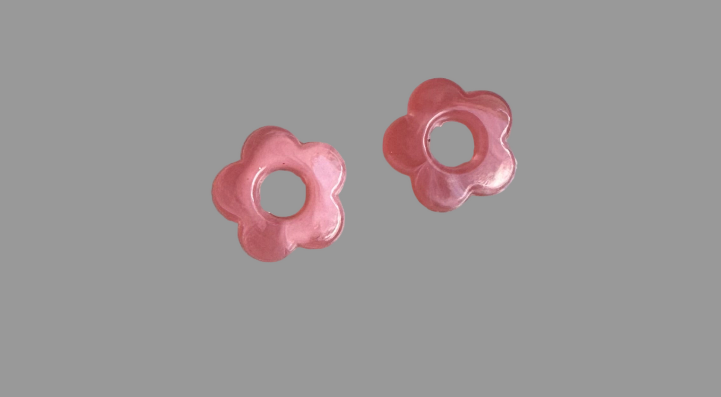 Fleurs interchangeables 🩷