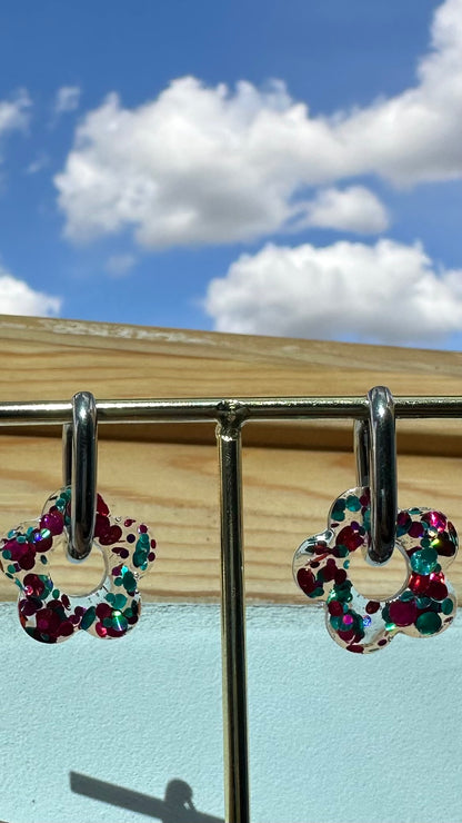 Boucles interchangeables💝￼