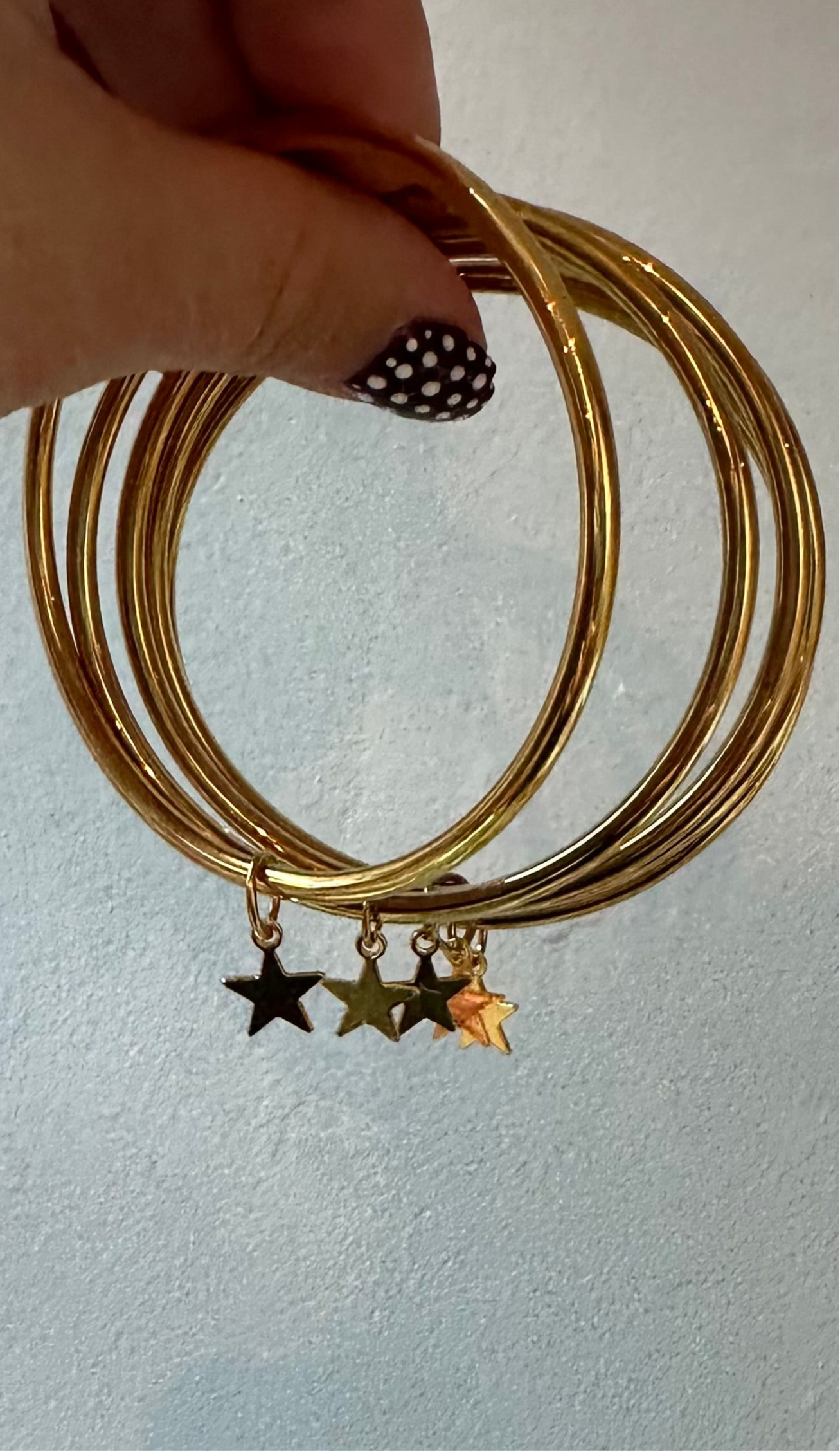Jonc Étoile 🌟