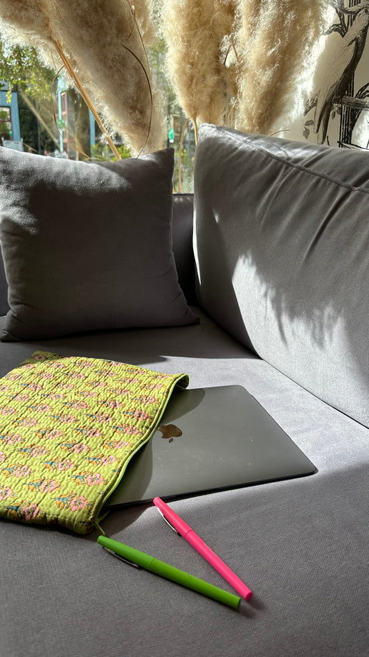 Housse d’ordinateur 💻