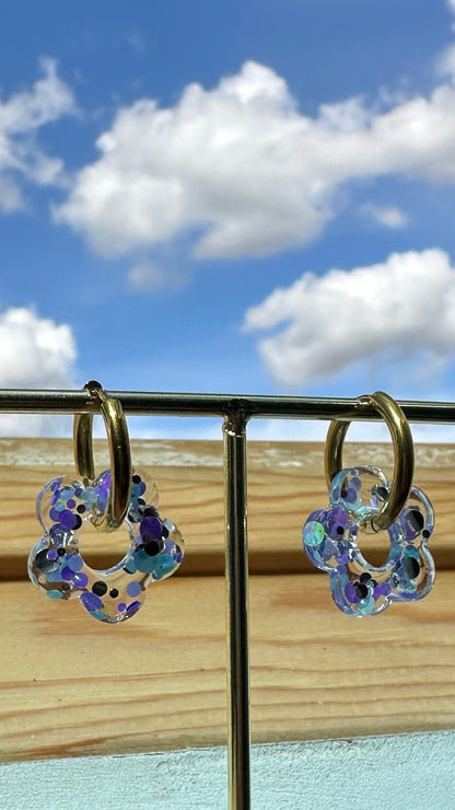 Boucles interchangeables￼🤍
