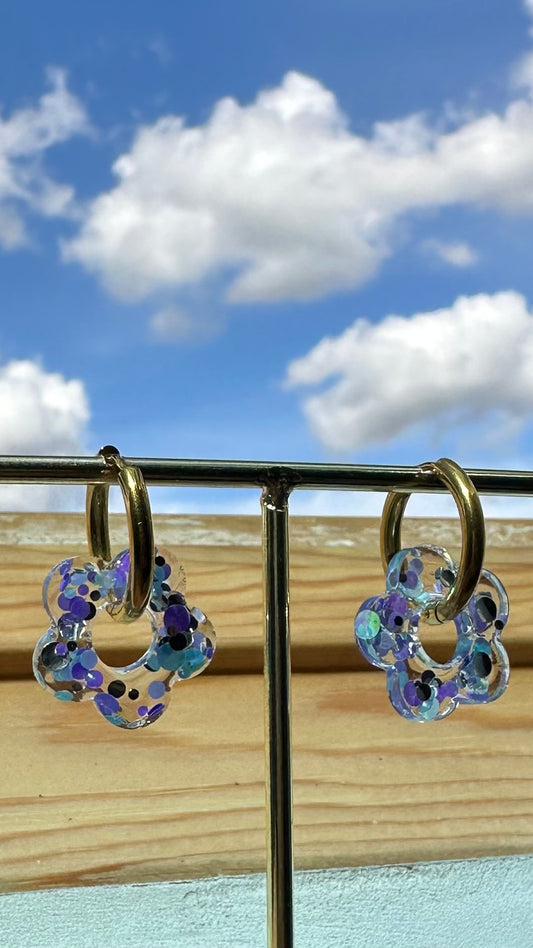 Boucles interchangeables￼🤍