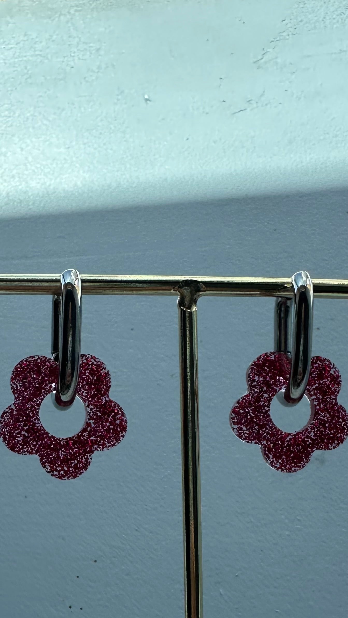 Boucles interchangeable 🩷￼