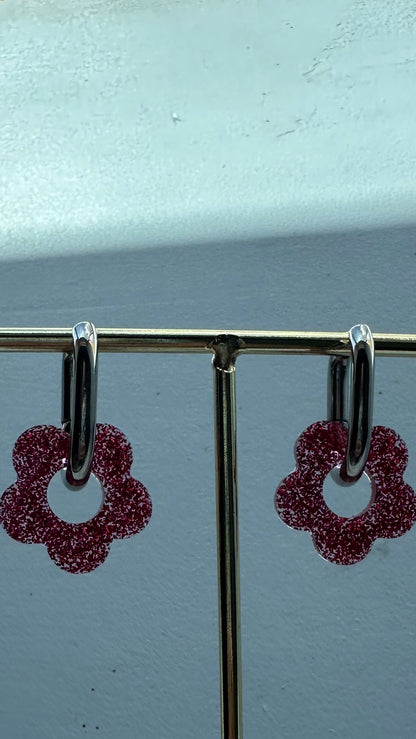 Boucles interchangeable 🩷￼