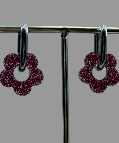 Boucles interchangeable 🩷￼