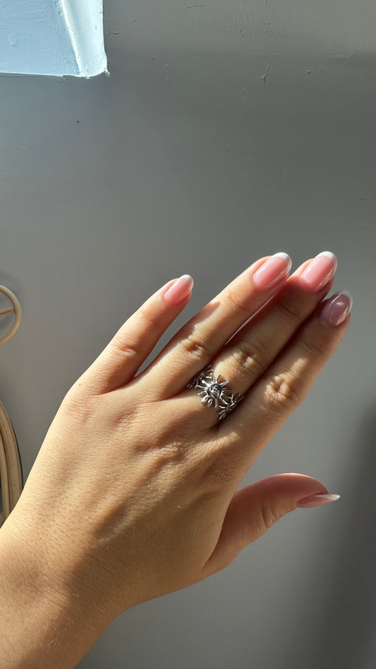 Bague solela 🌞