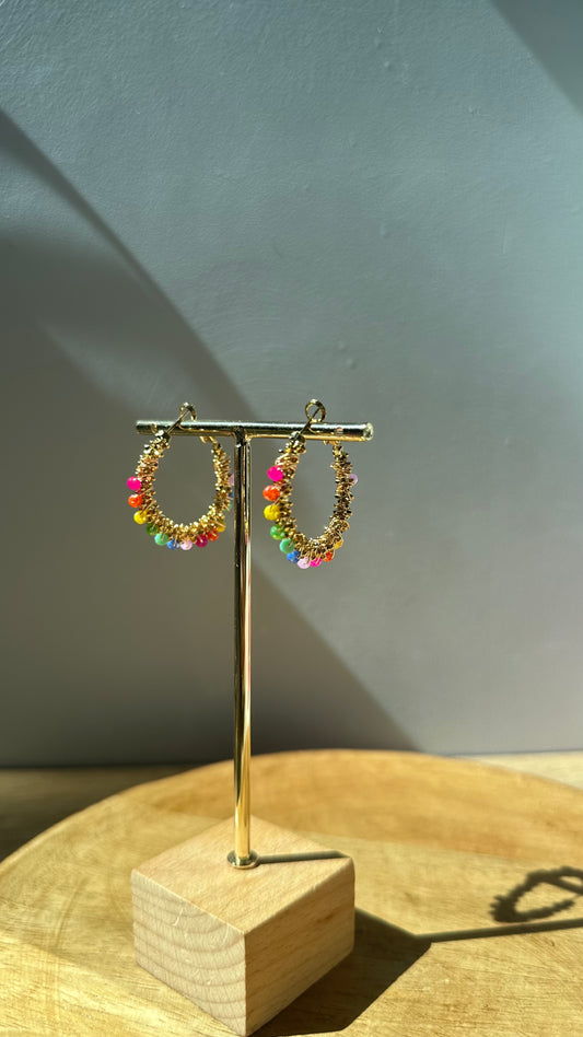Créole multicolore🌈