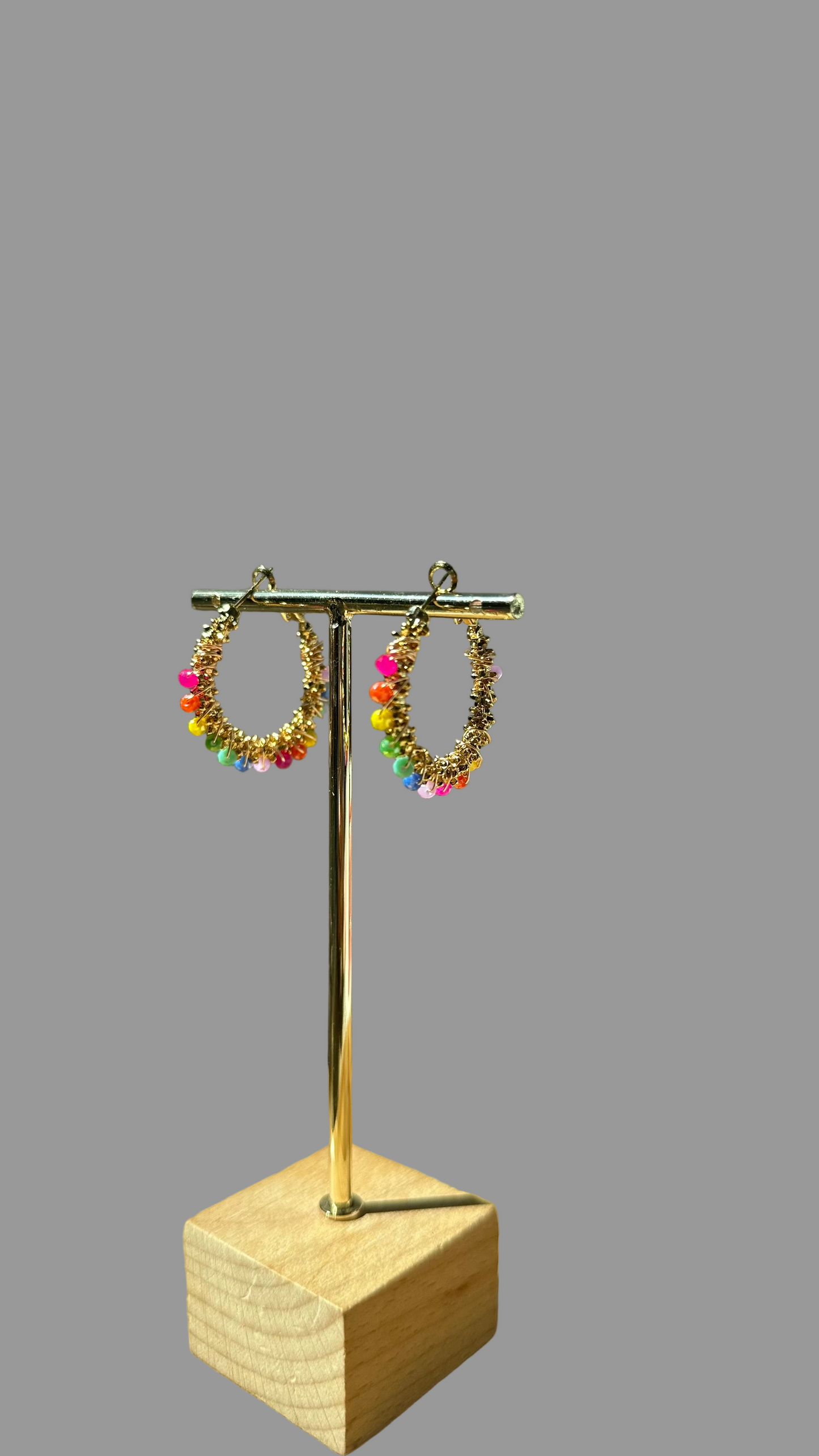 Créole multicolore🌈