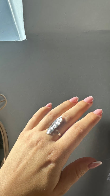 Bague fred🪩
