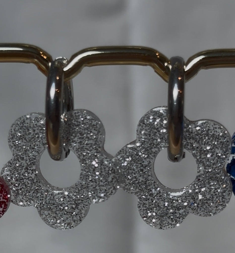 Boucles interchangeables￼🩶