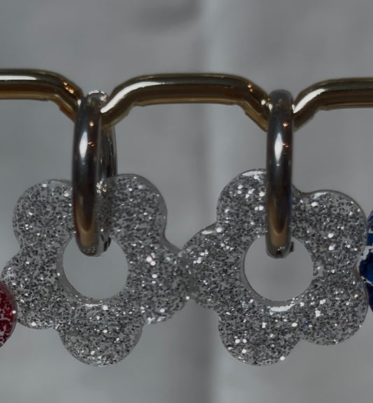 Boucles interchangeables￼🩶