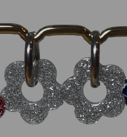 Boucles interchangeables￼🩶