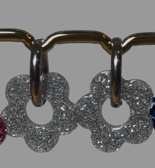 Boucles interchangeables￼🩶