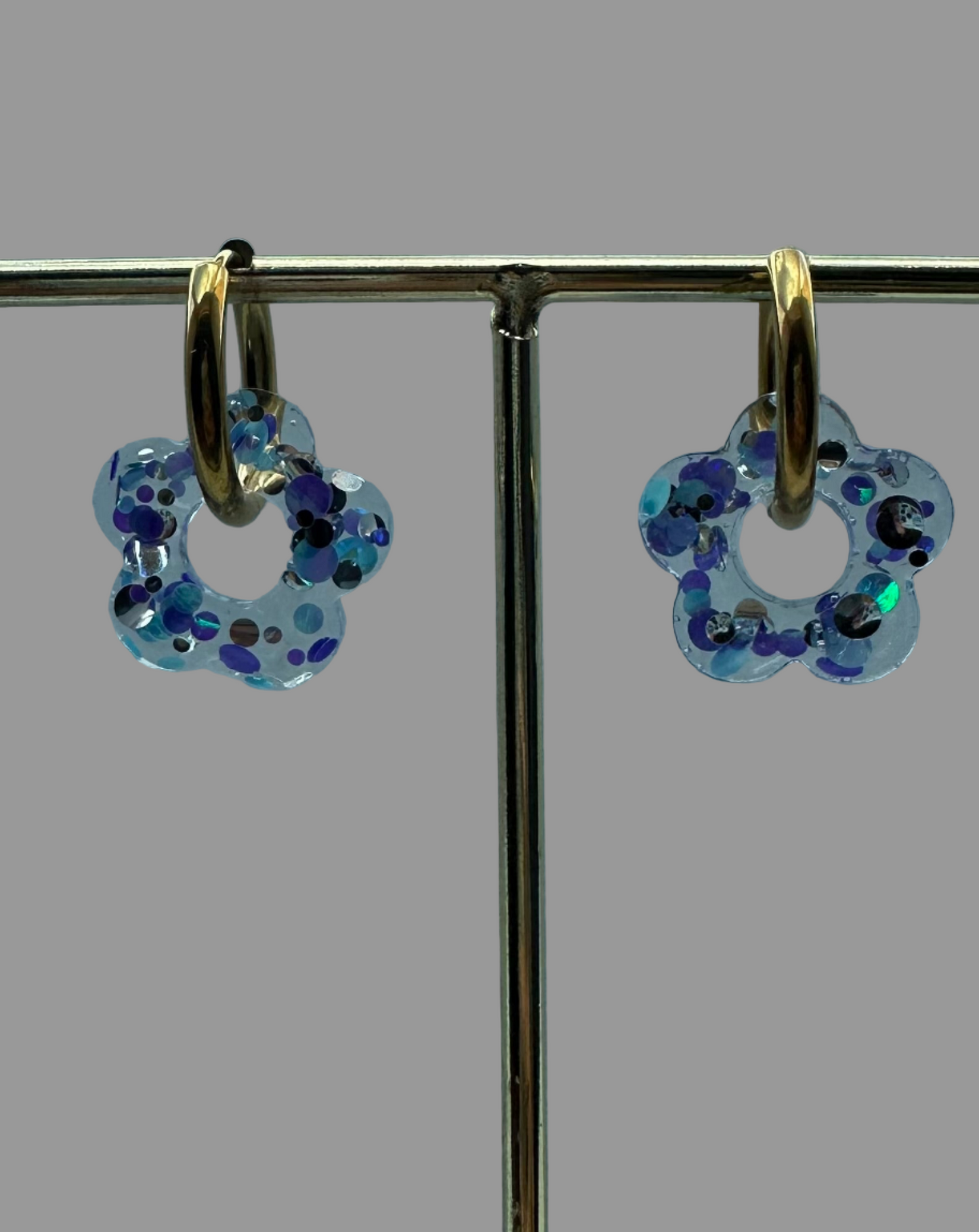 Boucles interchangeables￼🤍