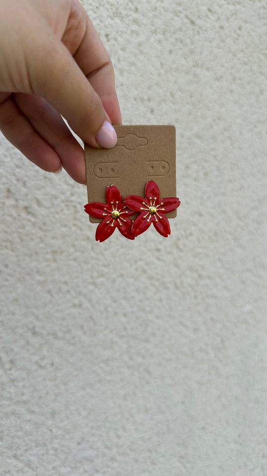 Boucles Flora