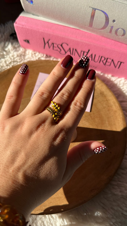 Bague César