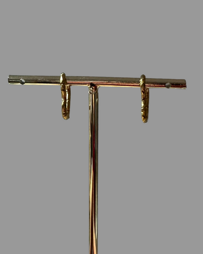 Boucles cœur ♥️