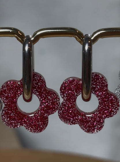 Boucles interchangeable 🩷￼