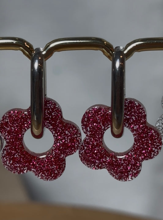 Boucles interchangeable 🩷￼