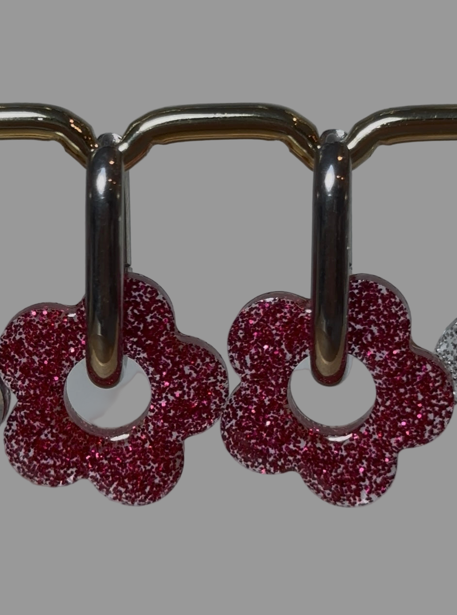 Boucles interchangeable 🩷￼