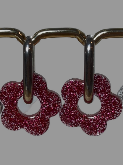 Boucles interchangeable 🩷￼