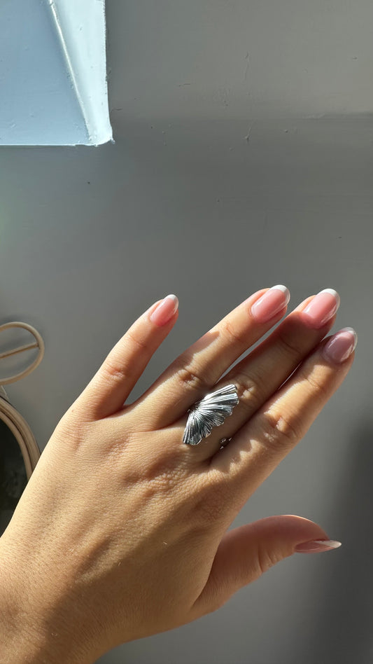 Bague fred🪩