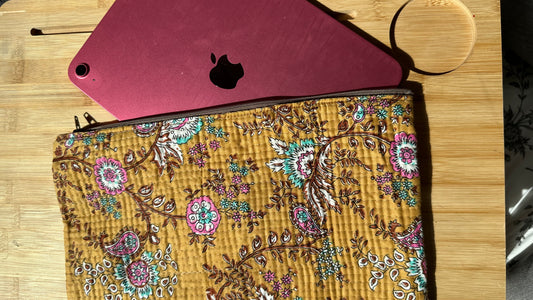 Pochette pour ipad