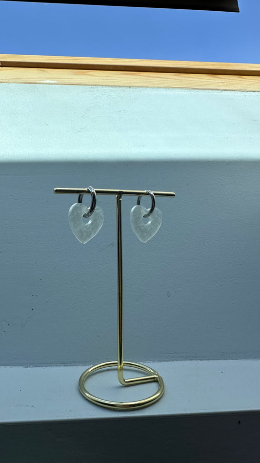 Boucles interchangeables🤍