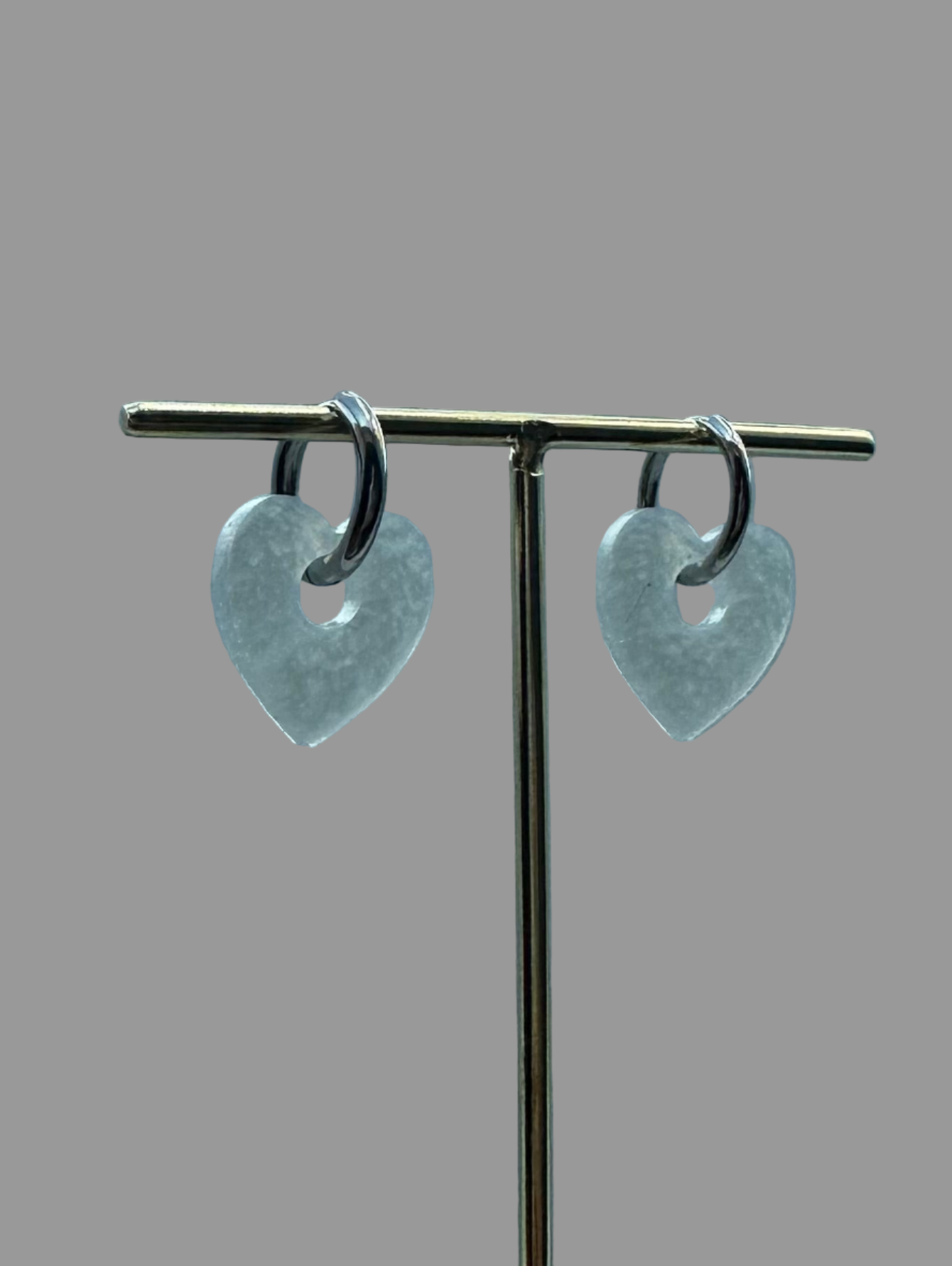 Boucles interchangeables🤍