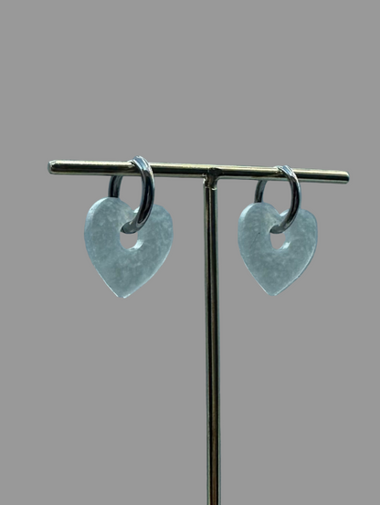 Boucles interchangeables🤍