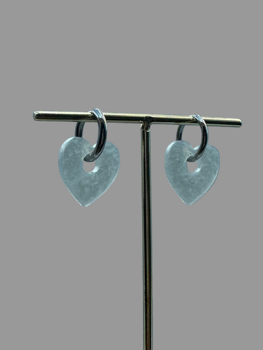 Boucles interchangeables🤍