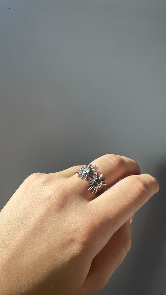 Bague solela 🌞