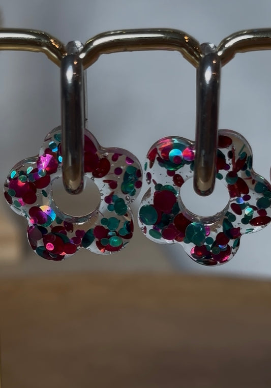 Boucles interchangeables💝￼