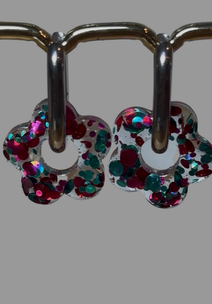 Boucles interchangeables💝￼