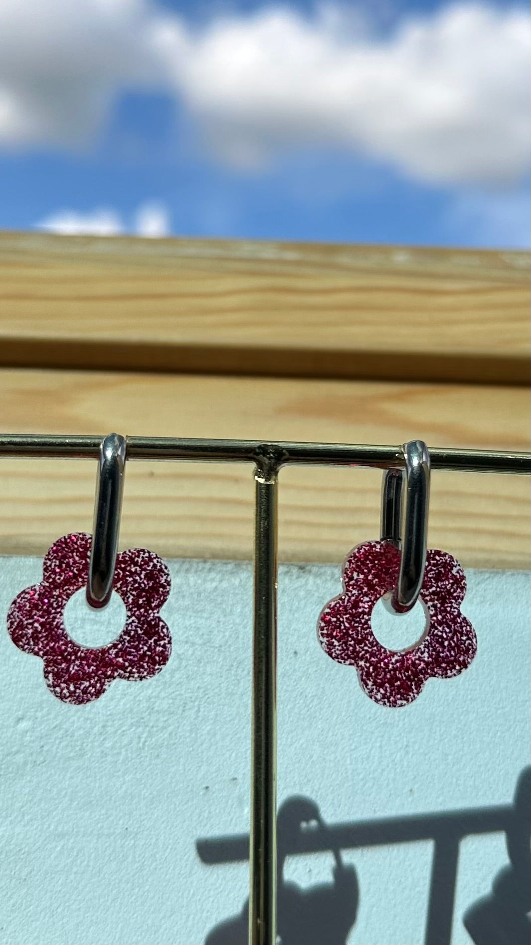 Boucles interchangeable 🩷￼