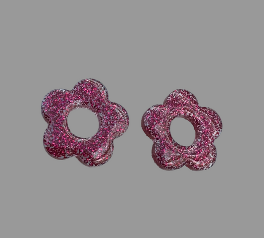 Fleurs interchangeables 💓