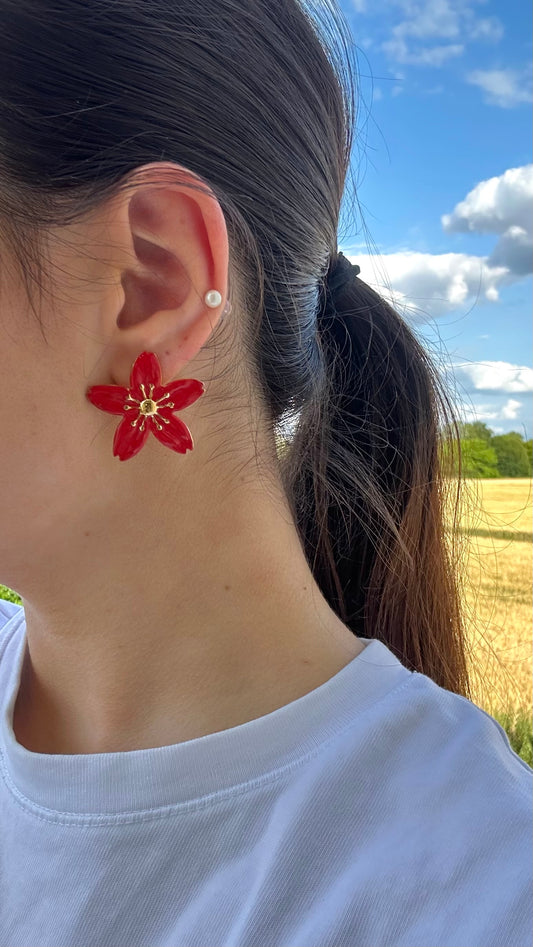 Boucles Flora