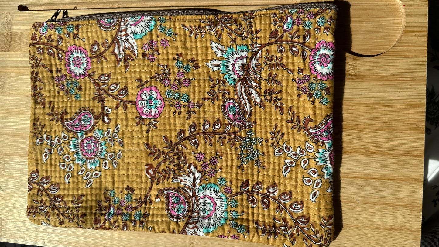 Pochette pour ipad