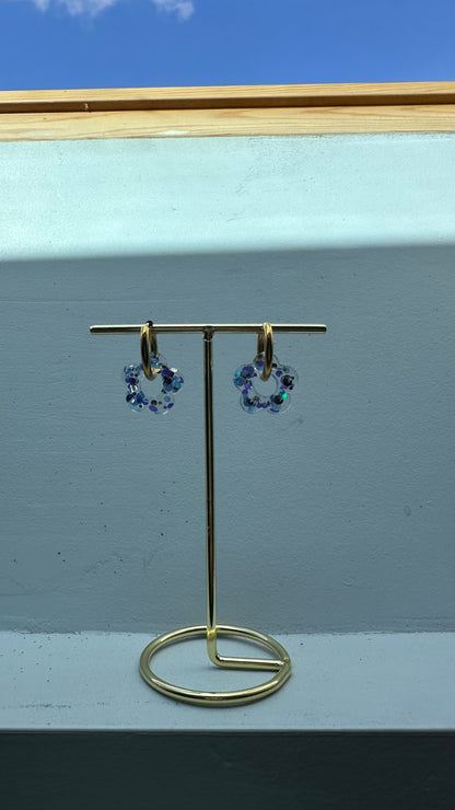 Boucles interchangeables￼🤍