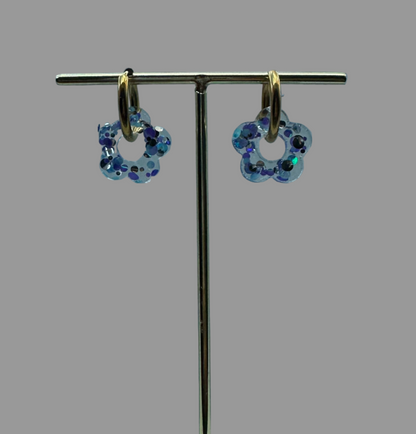 Boucles interchangeables￼🤍