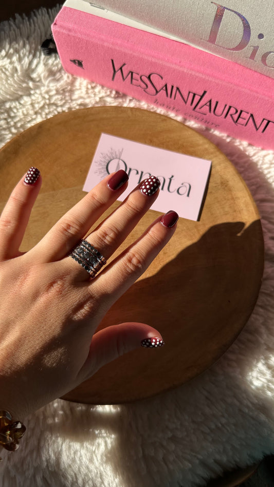 Bague Juliette
