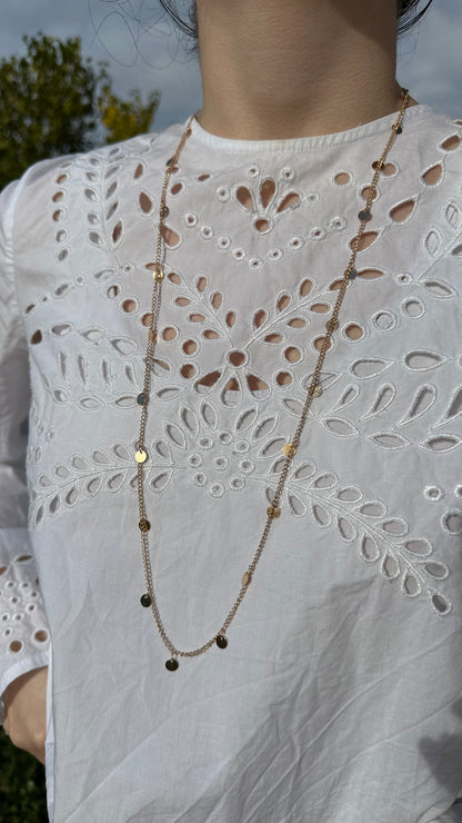 Sautoir chic⭐️