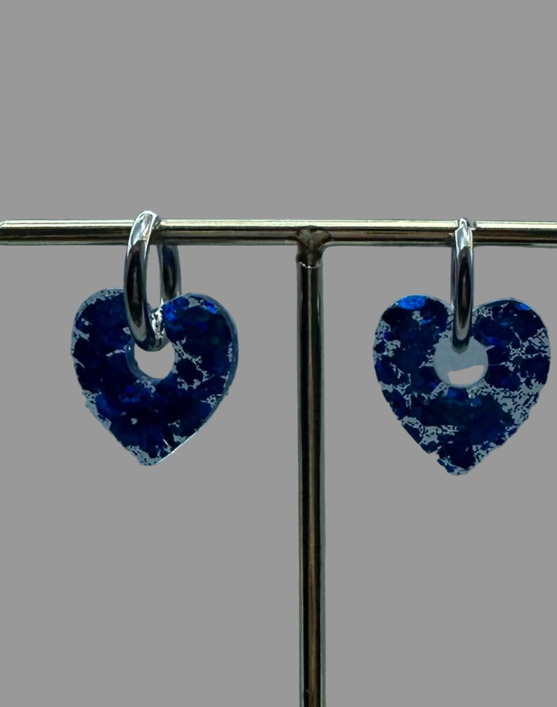 Boucles interchangeables 💙